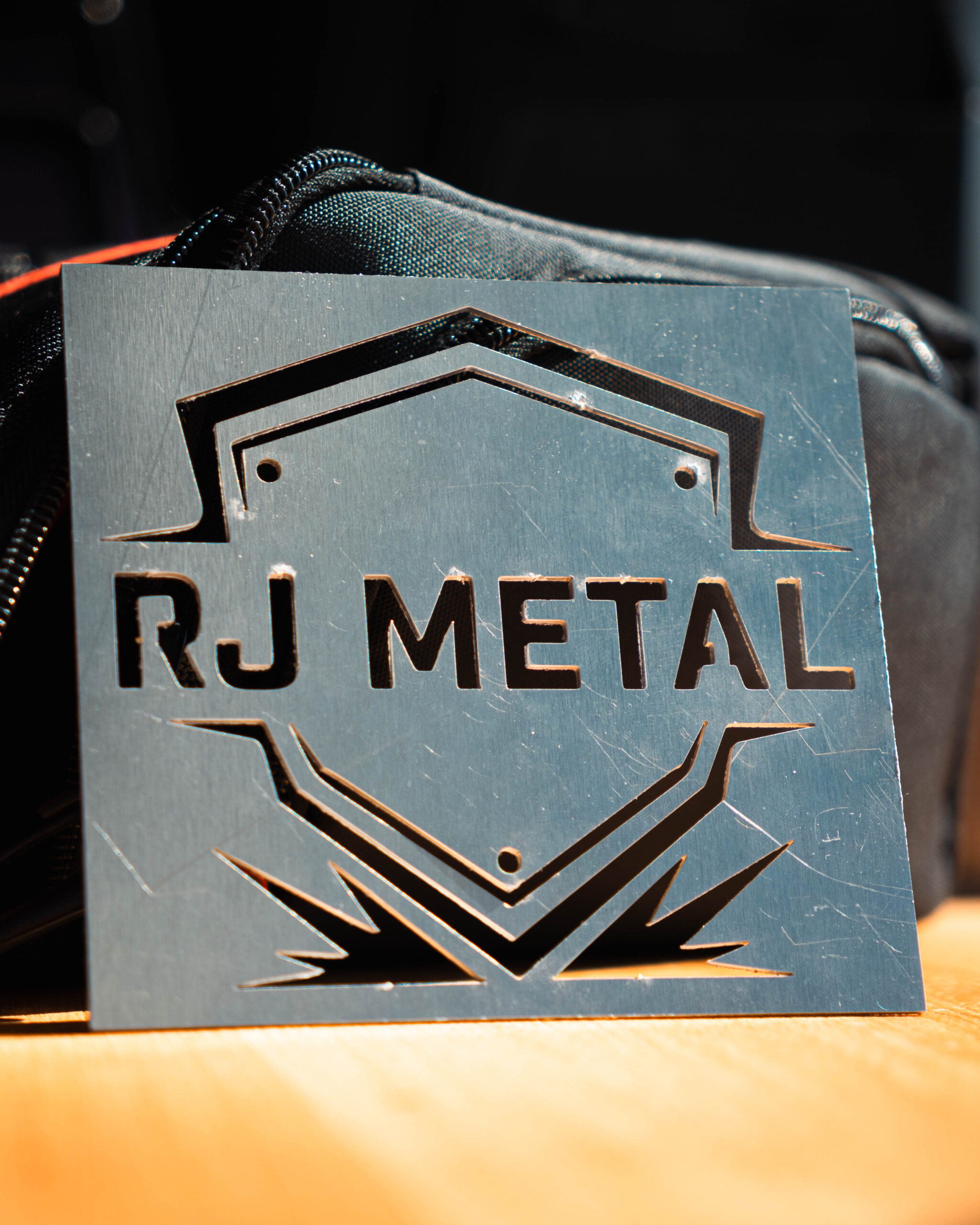 Metal Sign-1-2