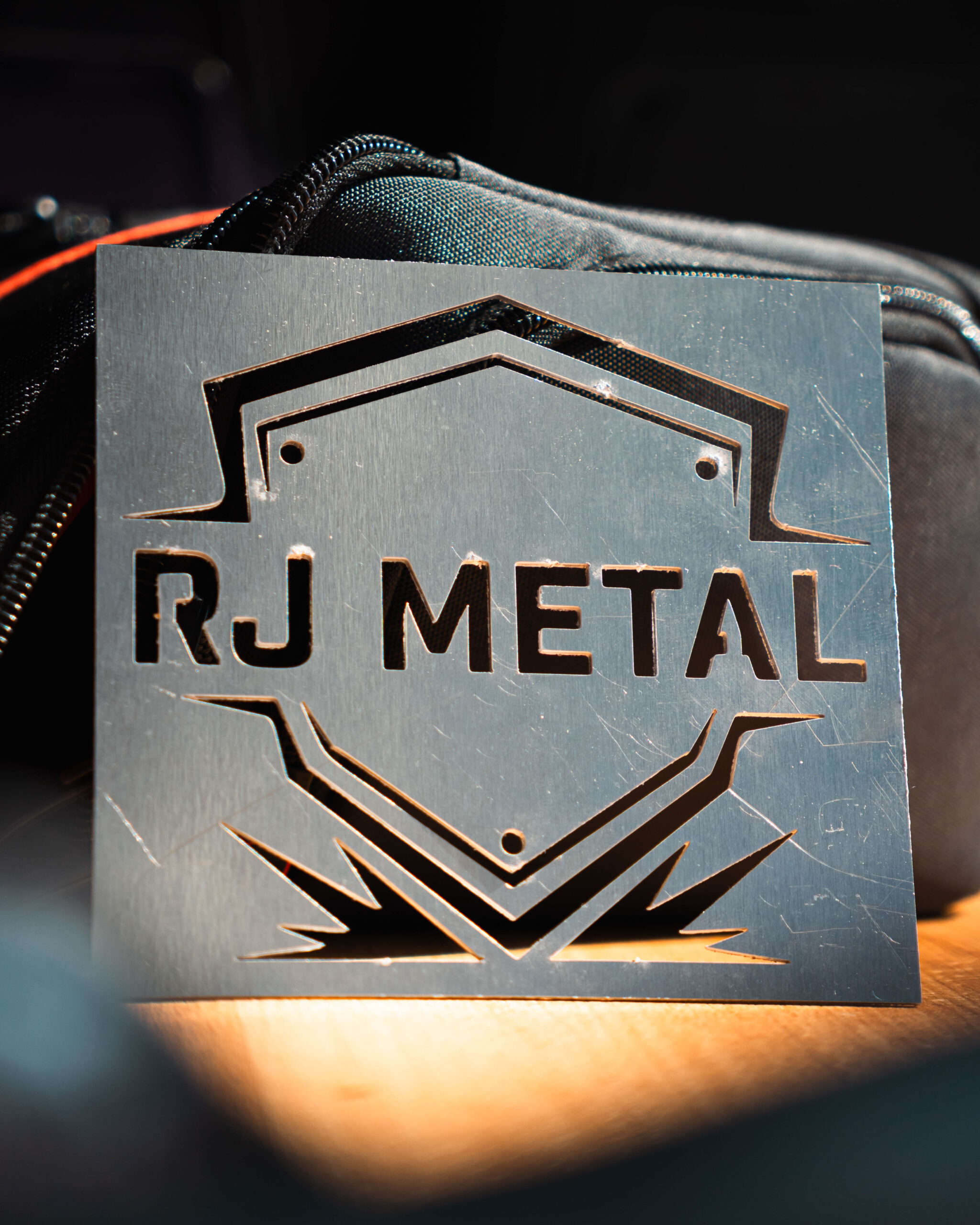 Metal Sign-1-3