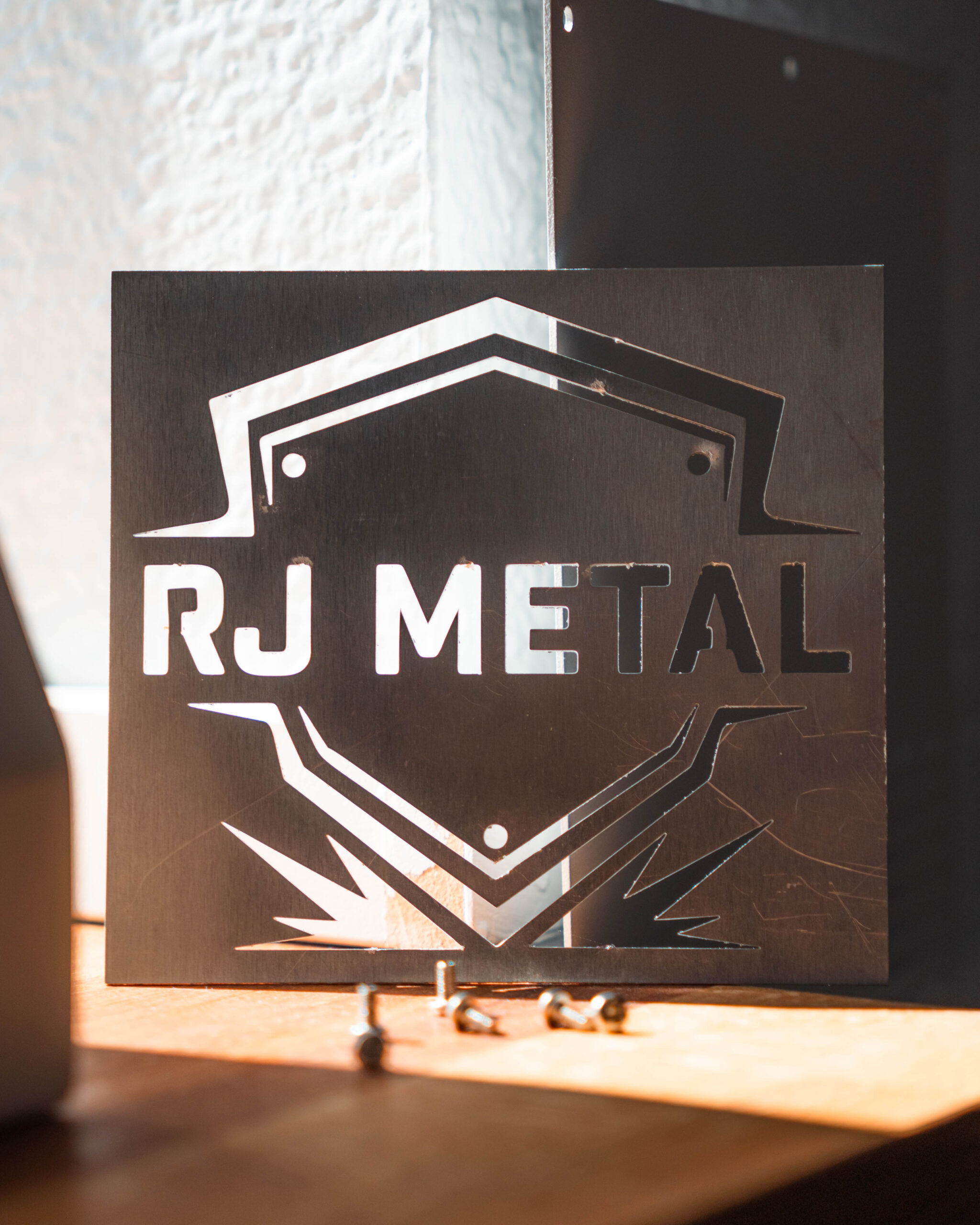 Metal Sign-1-4