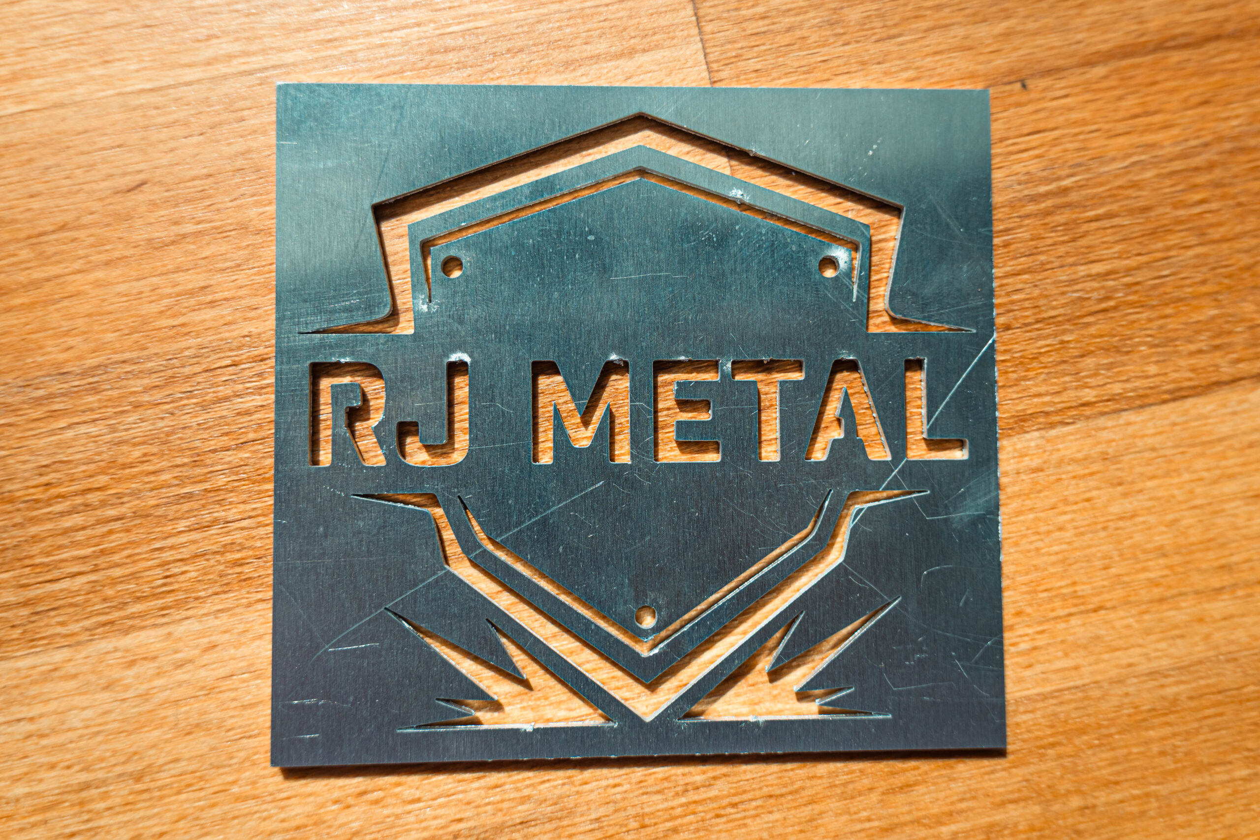 Metal Sign-1-5
