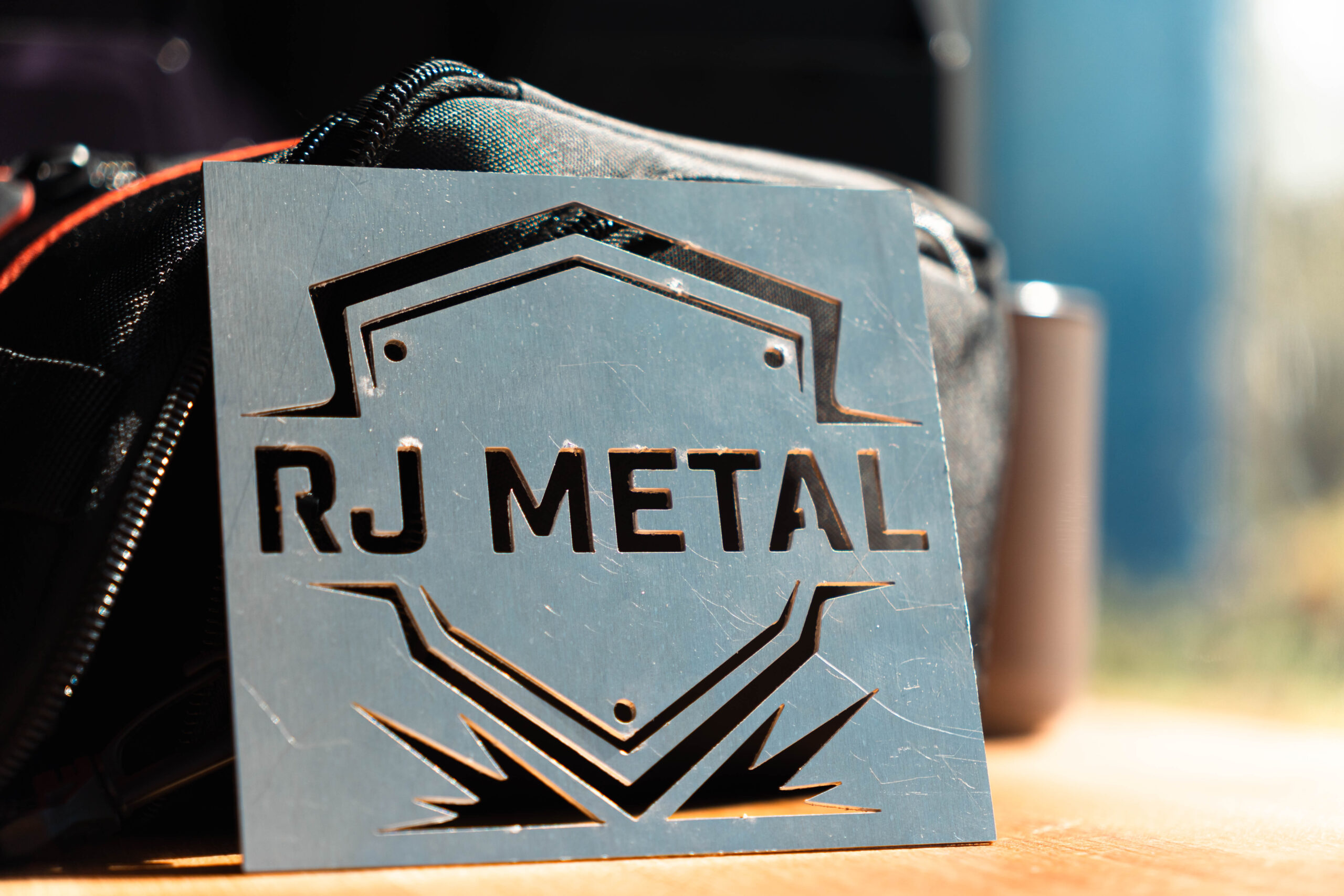 Metal Sign-1